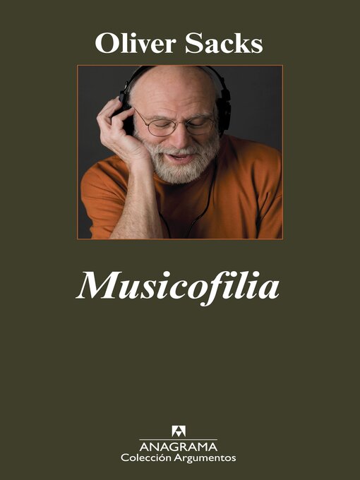 Title details for Musicofilia by Damià Alou - Available